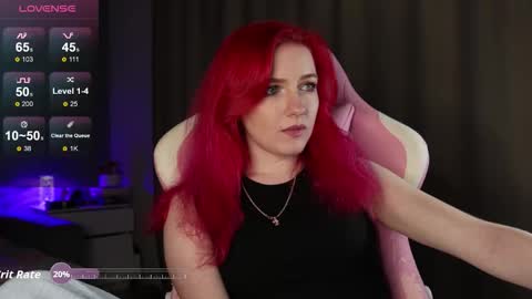 Hannah online show from 8, 10, 2025