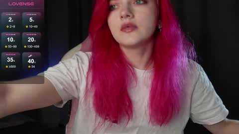 Hannah online show from 9, 11, 2025