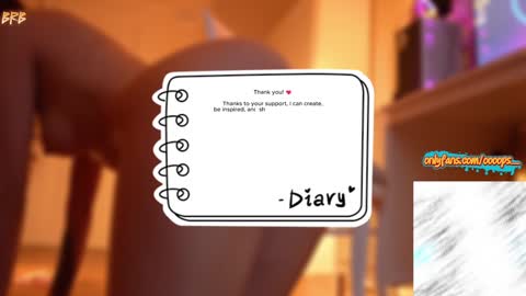 Snapshot of oooops__ chatting on 7, 2, 2025 Eva online show from 7, 2, 2025