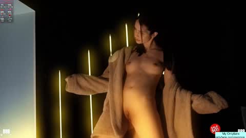 Eva online show from 2, 3, 2026