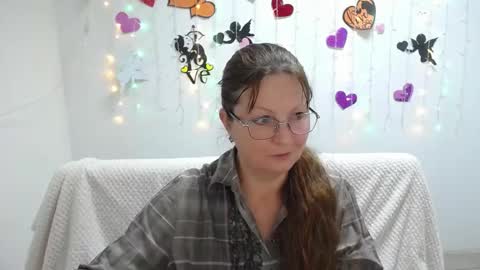 Vanessa online show from 28, 2, 2025