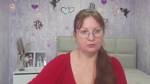 Vanessa online show from 5, 3, 2025
