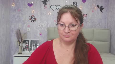 Vanessa online show from 5, 3, 2025