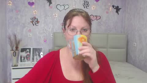 Vanessa online show from 7, 3, 2025