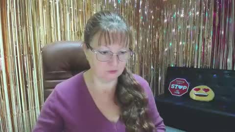 Vanessa online show from 29, 9, 2025
