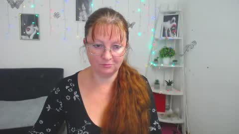 Vanessa online show from 4, 10, 2025
