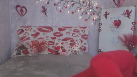 Vanessa online show from 14, 2, 2026