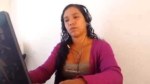 Snapshot of opaltisdale chatting on 4, 3, 2026 Lidi online show from 4, 3, 2026