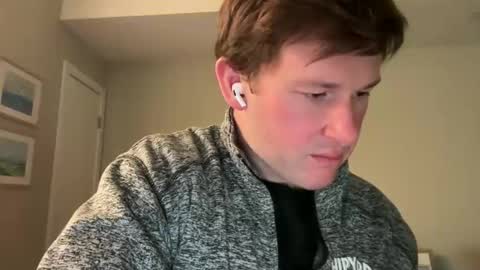 Horny and Bicurious online show from 19, 3, 2026