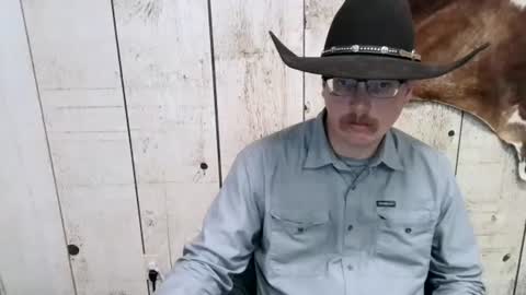 Snapshot of openmindedcowboy chatting on 24, 12, 2024 kinkynerd online show from 24, 12, 2024