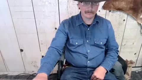 Snapshot of openmindedcowboy chatting on 24, 12, 2024 kinkynerd online show from 24, 12, 2024