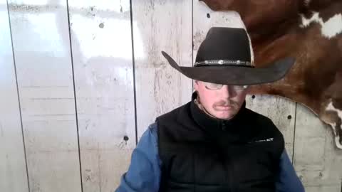 Snapshot of openmindedcowboy chatting on 6, 1, 2025 kinkynerd online show from 6, 1, 2025