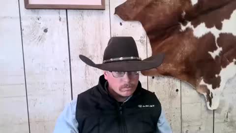 Snapshot of openmindedcowboy chatting on 3, 2, 2025 kinkynerd online show from 3, 2, 2025