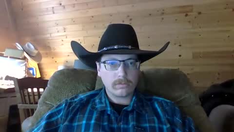 Snapshot of openmindedcowboy chatting on 28, 2, 2025 kinkynerd online show from 28, 2, 2025