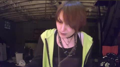 Snapshot of ophelia_blackheart chatting on 5, 11, 2025 Ophelia BlackHeart online show from 5, 11, 2025