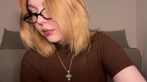 Ophelia online show from 24, 4, 2026