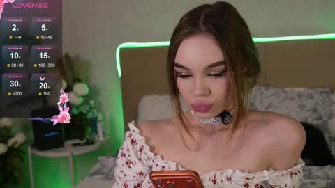 Ophelia online show from 13, 2, 2026