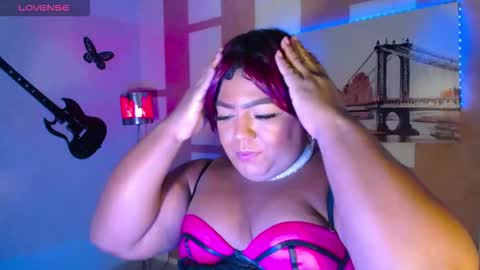 OpraxBell online show from 6, 11, 2025