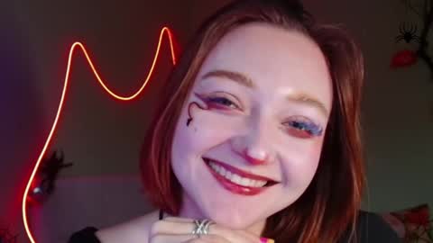 Melani  online show from 28, 10, 2025