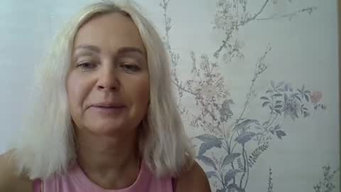 orange_luv online show from 7, 8, 2026