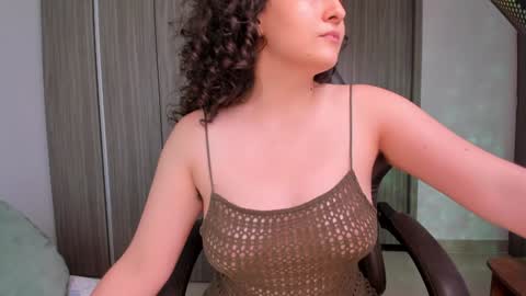 Snapshot of orchide_ chatting on 7, 2, 2025 Claire online show from 7, 2, 2025