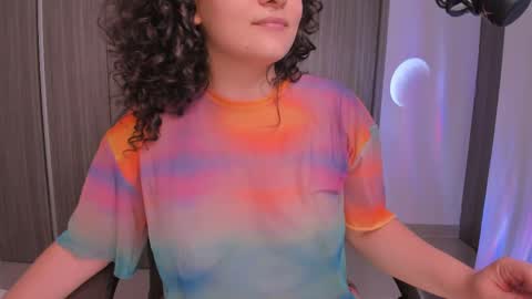 Snapshot of orchide_ chatting on 25, 2, 2025 Claire online show from 25, 2, 2025