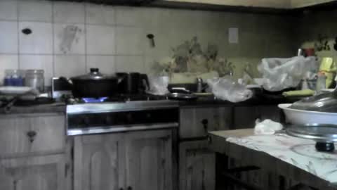 Ore online show from 25, 3, 2026