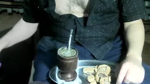 Ore online show from 11, 4, 2026