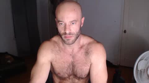 Snapshot of oregon87 chatting on 7, 1, 2025 The Oregon Lumberjack online show from 7, 1, 2025