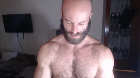Snapshot of oregon87 chatting on 16, 4, 2026 The Oregon Lumberjack online show from 16, 4, 2026