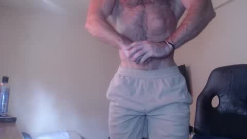 Snapshot of oregon87 chatting on 17, 4, 2026 The Oregon Lumberjack online show from 17, 4, 2026