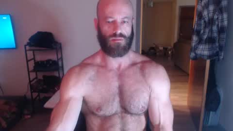 Snapshot of oregon87 chatting on 24, 4, 2026 The Oregon Lumberjack online show from 24, 4, 2026