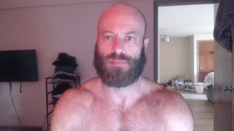 Snapshot of oregon87 chatting on 27, 4, 2026 The Oregon Lumberjack online show from 27, 4, 2026