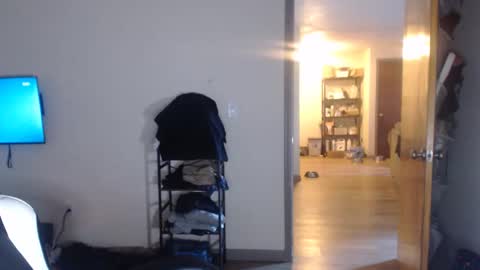 Snapshot of oregon87 chatting on 22, 5, 2026 The Oregon Lumberjack online show from 22, 5, 2026