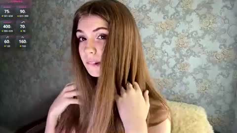 Yesenia online show from 3, 7, 2026