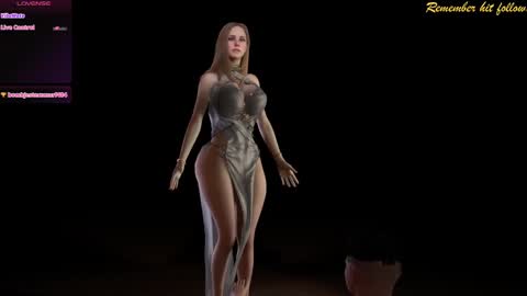 orgasmaddictcl online show from 15, 2, 2025