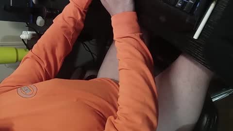 orgasmgiver9090 online show from 21, 12, 2025