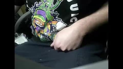 orgasmgiver9090 online show from 19, 1, 2026