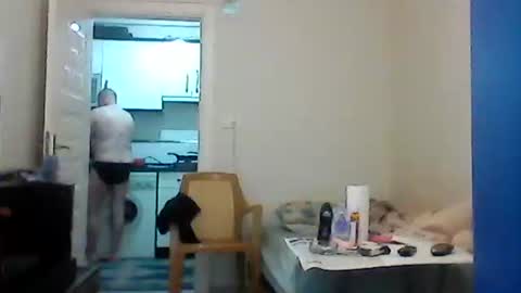 Snapshot of orhansakar12 chatting on 1, 5, 2026 orhansakar12 online show from 1, 5, 2026