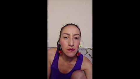 Snapshot of oriana_111 chatting on 7, 6, 2026 oriana_111 online show from 7, 6, 2026