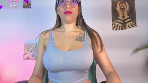 Oriana online show from 9, 7, 2026