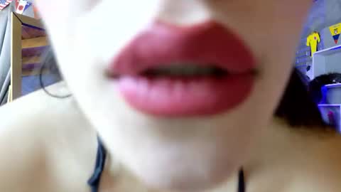 Snapshot of oriana__03 chatting on 6, 7, 2026 Oriana online show from 6, 7, 2026