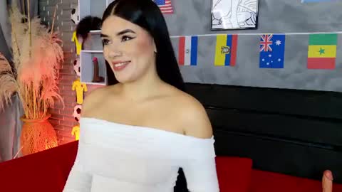Snapshot of oriana__03 chatting on 12, 7, 2026 Oriana online show from 12, 7, 2026