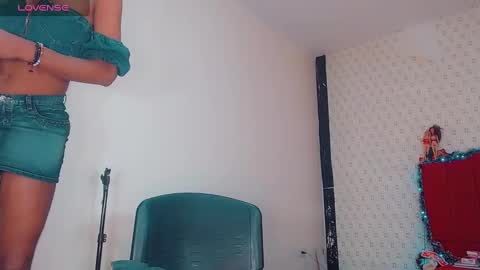 Oriana braom online show from 8, 2, 2025