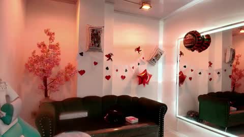 Snapshot of oriana_colby chatting on 17, 2, 2026 Oriana online show from 17, 2, 2026