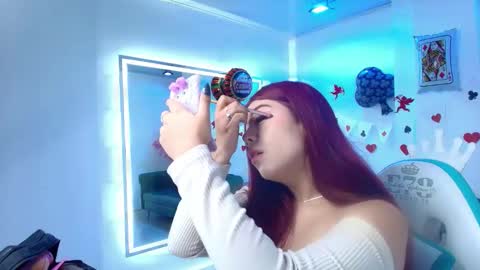 Snapshot of oriana_colby chatting on 20, 2, 2026 Oriana online show from 20, 2, 2026