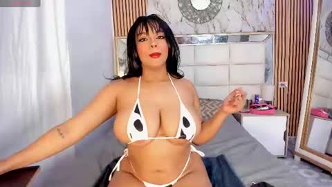 Snapshot of oriana_davis chatting on 16, 6, 2026 Oriana online show from 16, 6, 2026