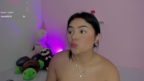 Miss Guzman  online show from 15, 11, 2025