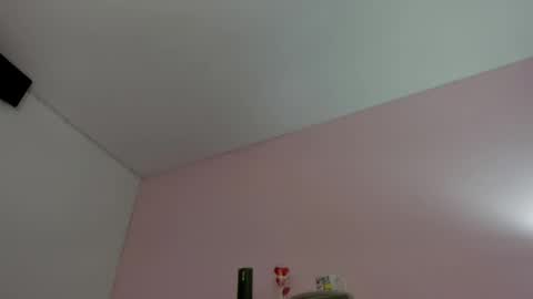 Snapshot of oriana_guzman chatting on 29, 4, 2026 Miss Guzman online show from 29, 4, 2026