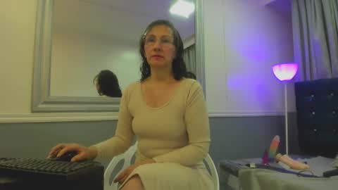 Snapshot of oriana_jhonson chatting on 5, 3, 2026 Oriana online show from 5, 3, 2026
